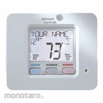 JOHNSON CONTROLS Digital Thermostat