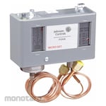 JOHNSON CONTROLS Dual Pressure Control