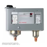 JOHNSON CONTROLS Dual-Pressure Refrigerant Controls