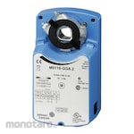 JOHNSON CONTROLS Electric Actuators for Dampers and Valves (Aktuator Elektrik)