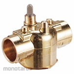 JOHNSON CONTROLS HVAC Zone Valves