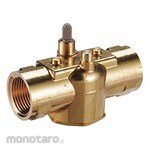 JOHNSON CONTROLS Hydronic Zone Valves