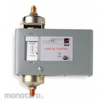 JOHNSON CONTROLS Lube Oil Pressure Controls