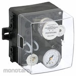 JOHNSON CONTROLS Pneumatic Receiver-Controllers