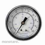 JOHNSON CONTROLS Pneumatic Temperature Indicator
