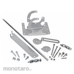 JOHNSON CONTROLS Remote Mounting Kit