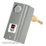 JOHNSON CONTROLS Thermowell Temp Control Adj