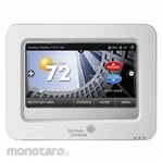 JOHNSON CONTROLS Wi-Fi Programmable Low-Voltage Thermostats