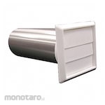 JONES STEPHENS Wall/Soffit Vents