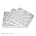 Japan Denko Kitchen Fan Replacement Filter