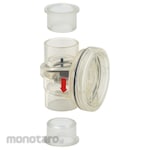 KAKUDAI MFG Self-sealing Drain Trap