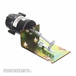 KMC CONTROLS Pneumatic Damper Actuator