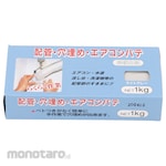 Katei kagaku kogyo Piping, Filling Holes, Air Conditioner Putty