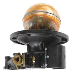 MCDONNELL MILLER Level Control Head Mechanism