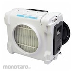 MEDICLEAN Air Scrubber