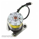 MORRILL Direct Drive Blower Motor