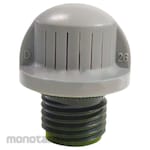Mufen Filter Nozzle AC (Kepala Filter)