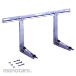 NISSEI METALS Cooler Catcher For Wall Surface