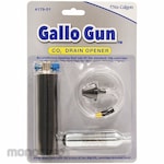 NU-CALGON Gallo Gun Drain Clearing Gun with Cartridge