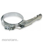 Non Brand Buckle-On Band Clamp for Tube & Hose (Klem Pita)