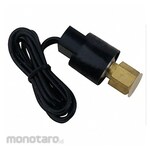 Non Brand Press Switch Open On Rise