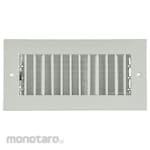 Non Brand Sidewall/Ceiling Register (Plafon Register)