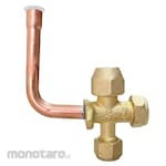 Non Brand Stop Valve for Air Conditioning (Katup Penutup)
