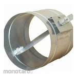 Non Brand Volume Damper Galvanis