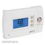 PECO Programmable Low-Voltage Thermostats