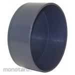 PLASTIC SUPPLY Corrosion-Resistant PVC Duct & Fitting