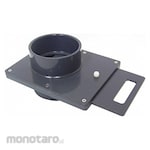 PLASTIC SUPPLY Corrosion-Resistant PVC Duct & Fitting