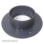 PLASTIC SUPPLY Corrosion-Resistant PVC Duct