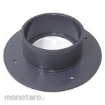 PLASTIC SUPPLY Duct PVC Corrosion-Resistant (Saluran Udara Anti Karat)