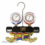PRO-SET Gauge and Hose Set