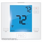 PRO1 IAQ Wi-Fi Programmable Low-Voltage Thermostats