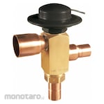 Parker Refrigerant Pressure Regulators