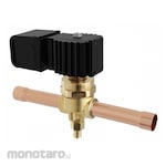Parker Refrigeration Solenoid Valves (Katup Solenoida)