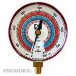 Patriot Low Side Compound Gauge