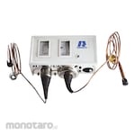 RANCO Dual Pressure Control Differential