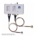 RANCO Dual Pressure Refrigerant Control (Kontrol Refrigeran Tekanan Ganda)