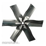 REVCOR Aluminum Fan Blades