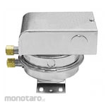 ROBERTSHAW Air Pressure Sensing Switches