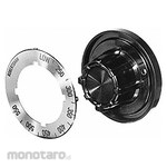 ROBERTSHAW Dial Kit 4-Way Mount Dial