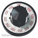 ROBERTSHAW Dial Kit 4-Way Mount