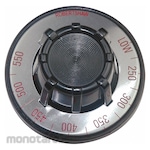 ROBERTSHAW Dial for Gas Thermostat Low