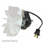 ROBERTSHAW Vent Fan Motor