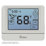 ROBERTSHAW Wi-Fi Programmable Low-Voltage Thermostats