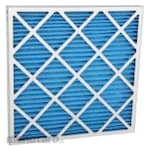 RS PRO Intrepid Pleated Panel Filter