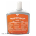 RUBBERMAID COMMERCIAL PRODUCTS Cleaner/Deodorizer Refill