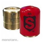 SHIELD Refrigerant Locking Cap